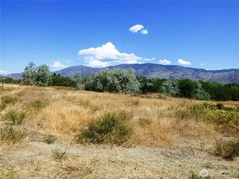 17 Swann Lane Oroville WA 98844