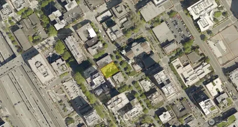 815 9th Avenue Seattle WA 98104