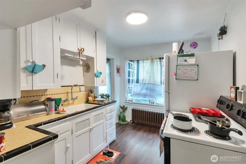 801 Veneta Avenue Bremerton WA 98337