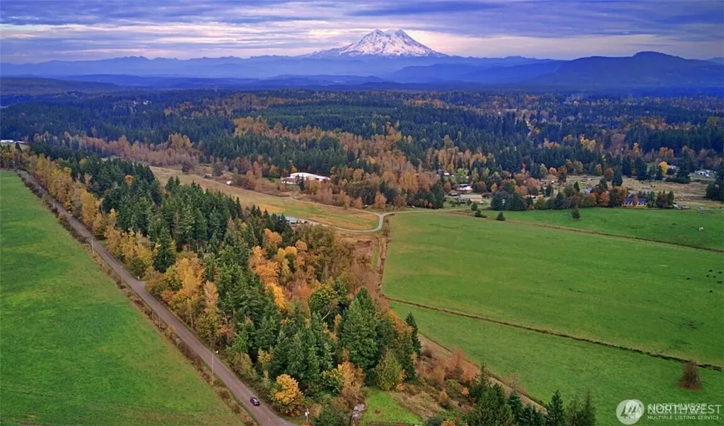 19441 Cougar Mountain Airport Road SE Yelm WA 98597