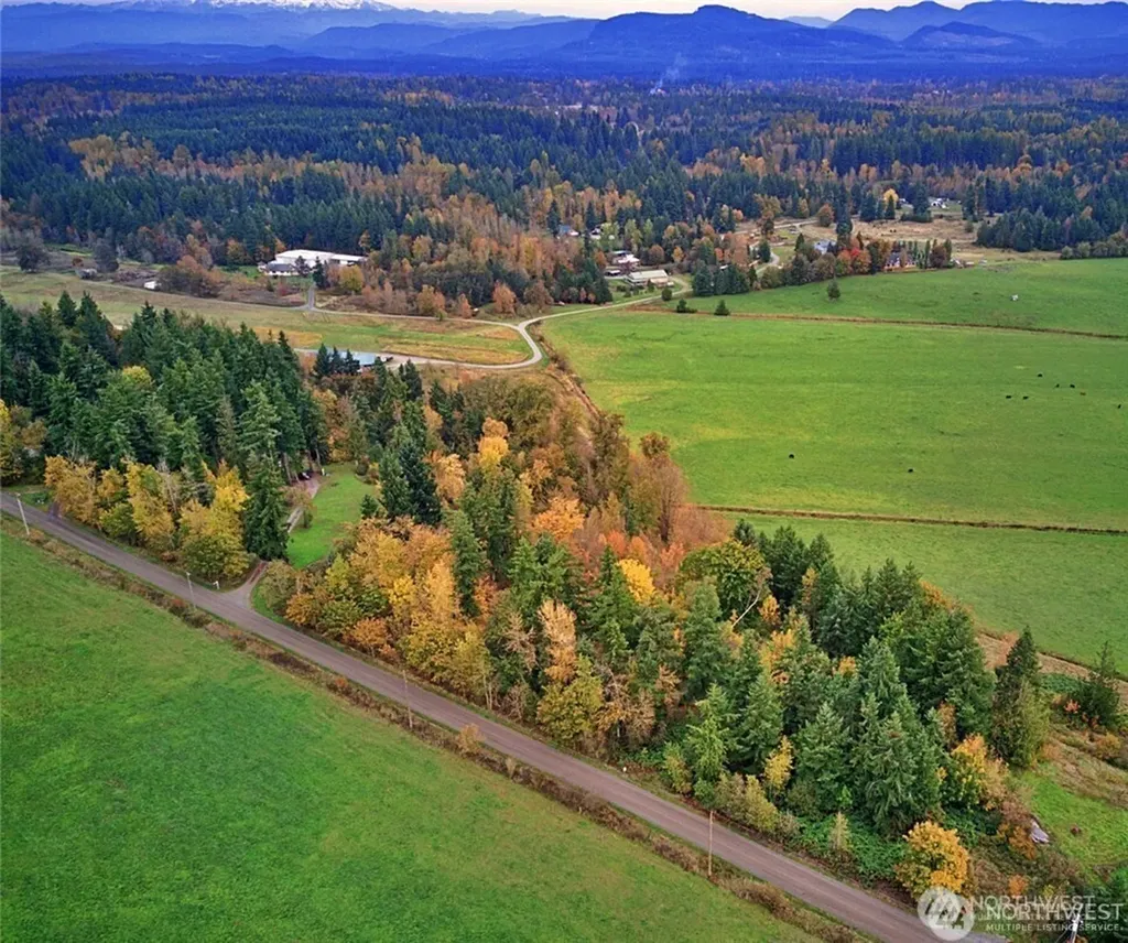 19441 Cougar Mountain Airport Road SE Yelm WA 98597