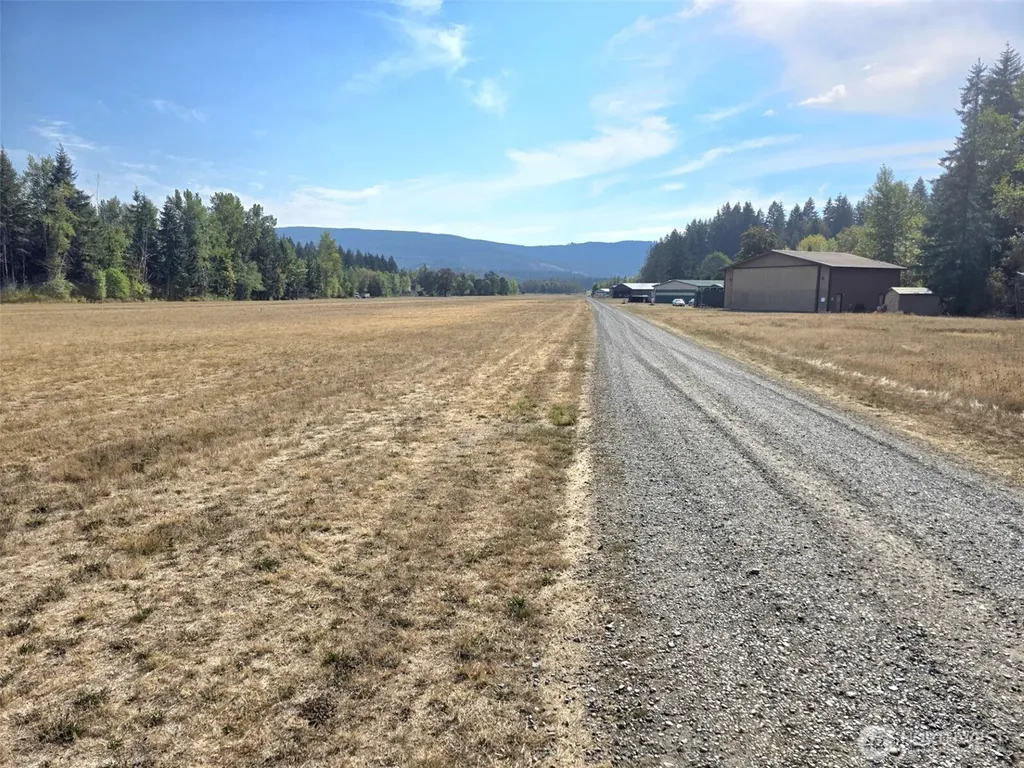 19441 Cougar Mountain Airport Road SE Yelm WA 98597