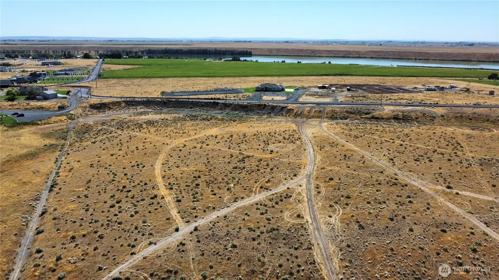 0 Lake Vista Drive Moses Lake WA 98837