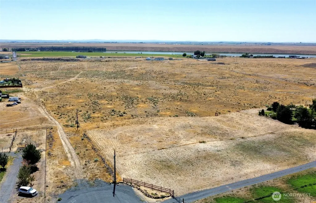 0 Lake Vista Drive Moses Lake WA 98837