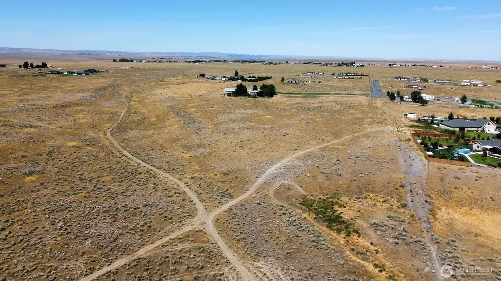 0 Lake Vista Drive Moses Lake WA 98837