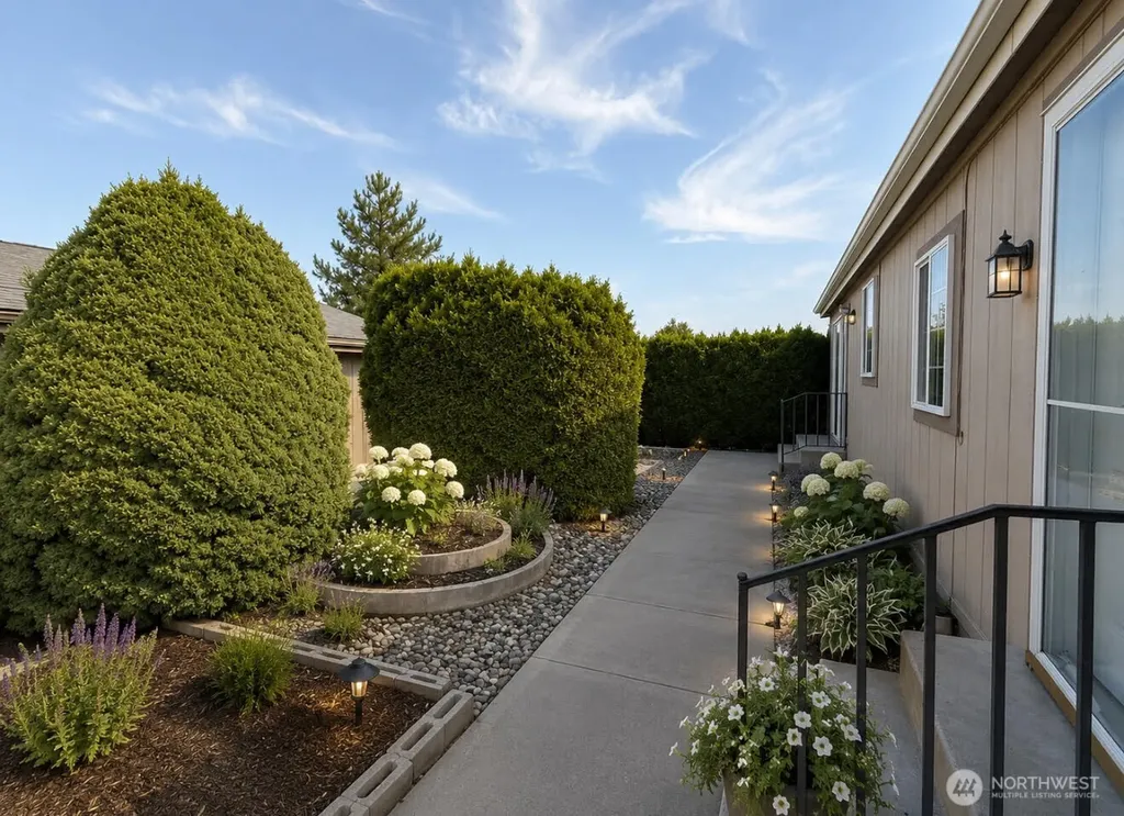 1628 Pleasant Avenue Wenatchee WA 98801