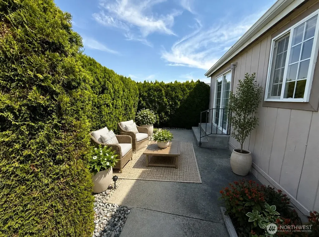 1628 Pleasant Avenue Wenatchee WA 98801