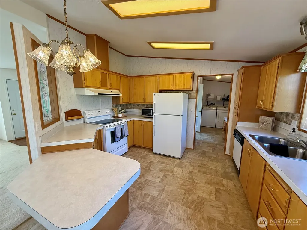 1628 Pleasant Avenue Wenatchee WA 98801