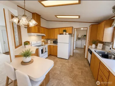 1628 Pleasant Avenue Wenatchee WA 98801