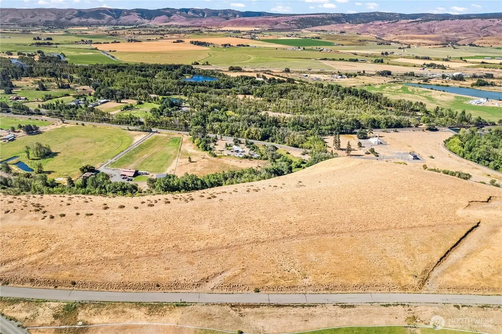 16 Sundance Lane Ellensburg WA 98926