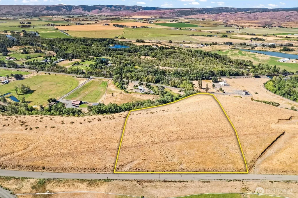 16 Sundance Lane Ellensburg WA 98926