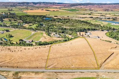 16 Sundance Lane Ellensburg WA 98926