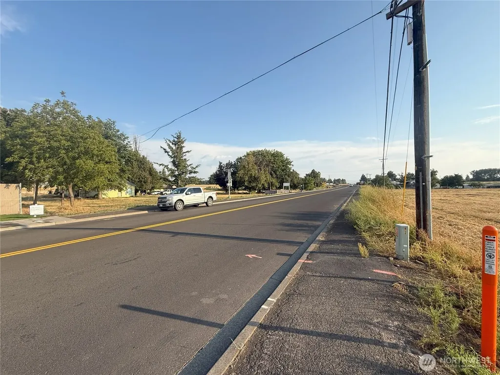 0 S College Avenue College Place WA 99324