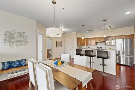 2960 SW Raymond Street Seattle WA 98126
