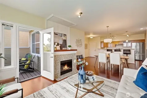 2960 SW Raymond Street Seattle WA 98126