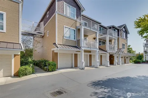 2960 SW Raymond Street Seattle WA 98126