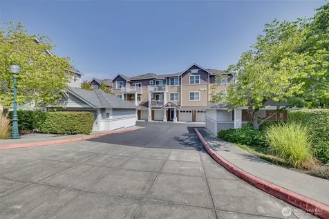 2960 SW Raymond Street Seattle WA 98126