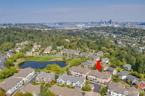2960 SW Raymond Street Seattle WA 98126