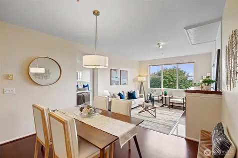 2960 SW Raymond Street Seattle WA 98126