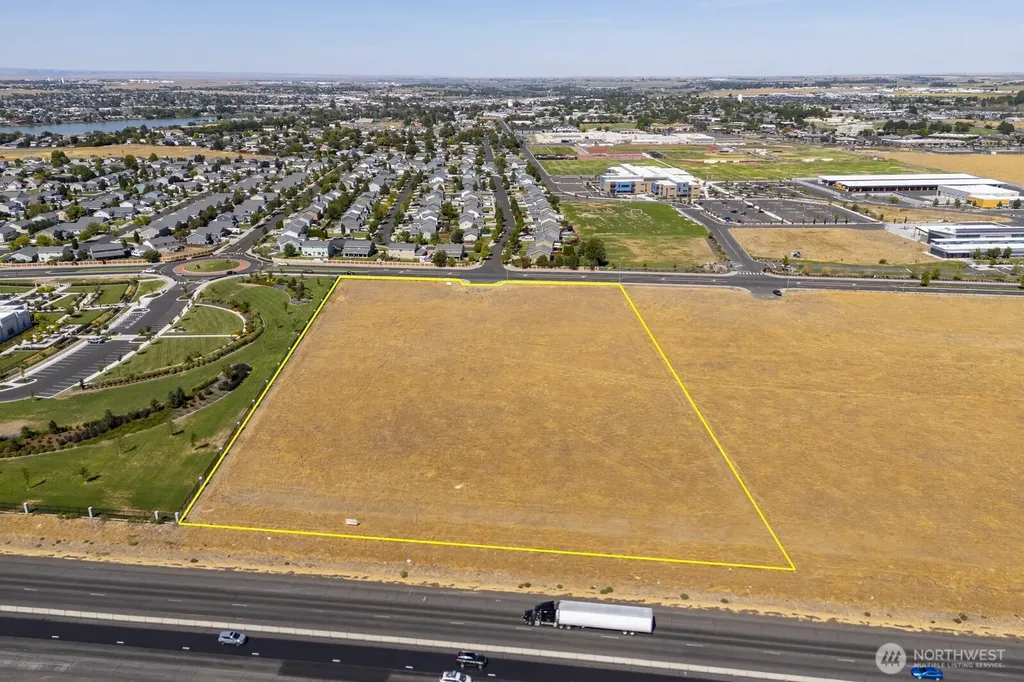 0 E Yonezawa Boulevard Moses Lake WA 98837