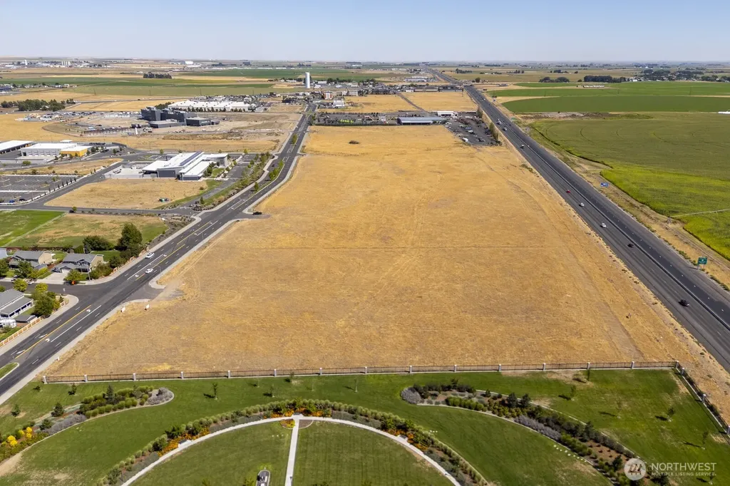 0 E Yonezawa Boulevard Moses Lake WA 98837