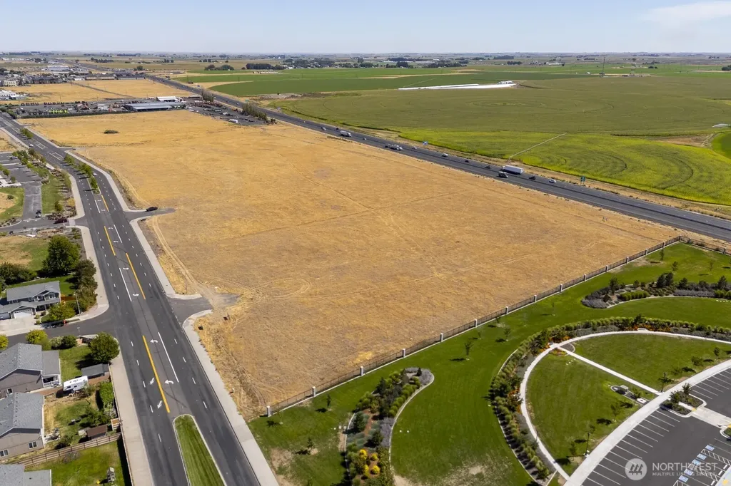 0 E Yonezawa Boulevard Moses Lake WA 98837