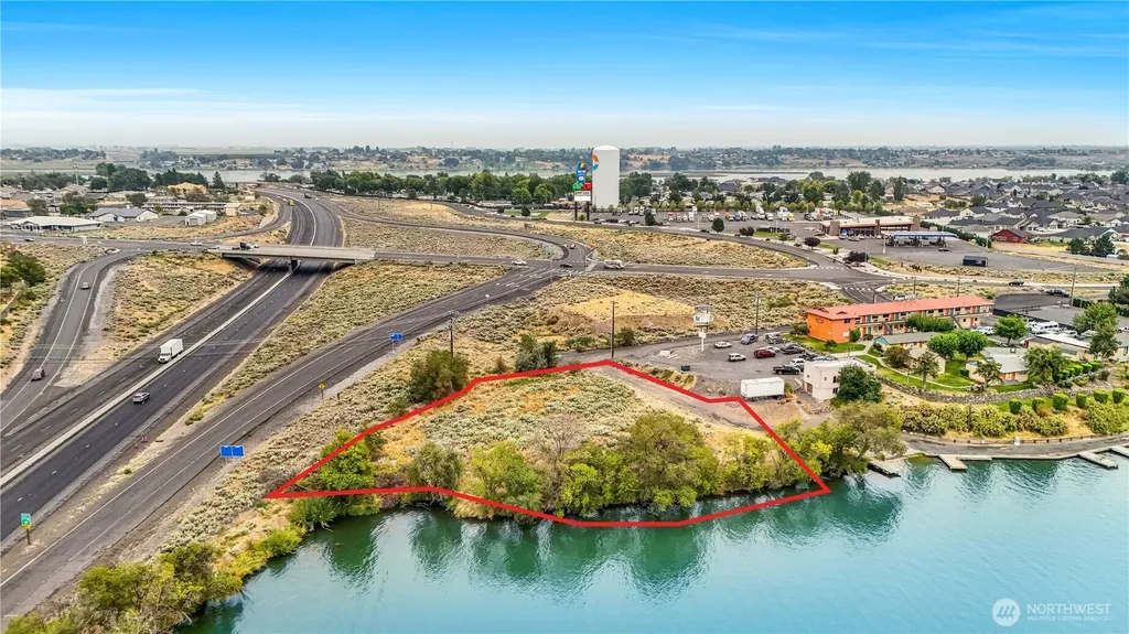 0 Lakeshore Court Moses Lake WA 98837