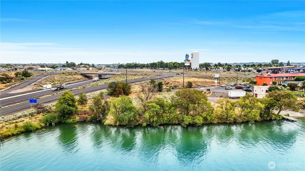 0 Lakeshore Court Moses Lake WA 98837