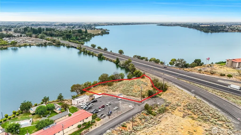 0 Lakeshore Court Moses Lake WA 98837