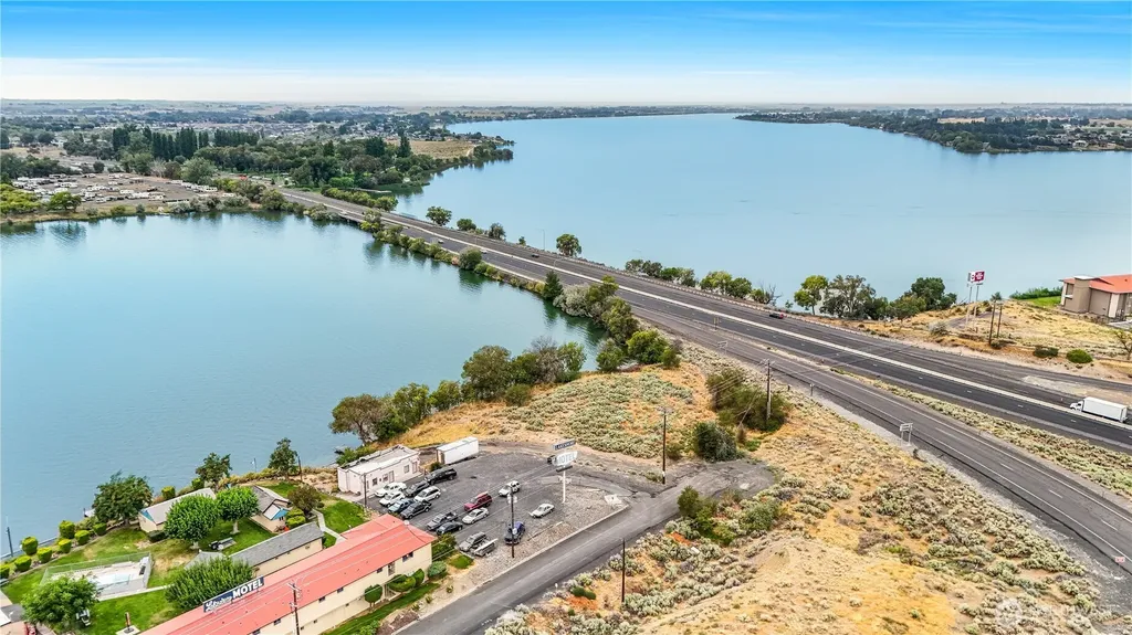 0 Lakeshore Court Moses Lake WA 98837