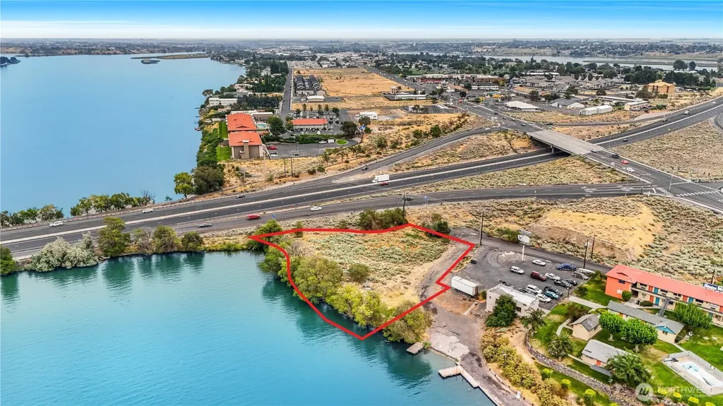 0 Lakeshore Court Moses Lake WA 98837