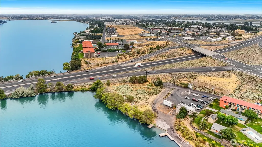 0 Lakeshore Court Moses Lake WA 98837