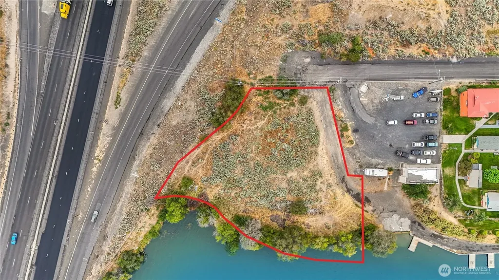 0 Lakeshore Court Moses Lake WA 98837