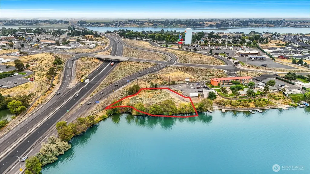 0 Lakeshore Court Moses Lake WA 98837