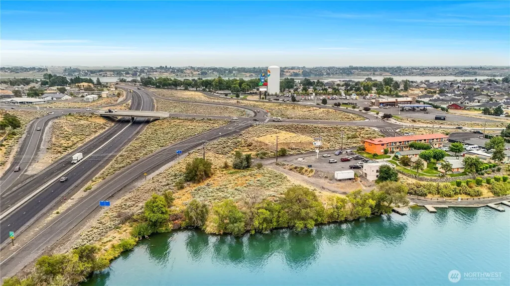 0 Lakeshore Court Moses Lake WA 98837