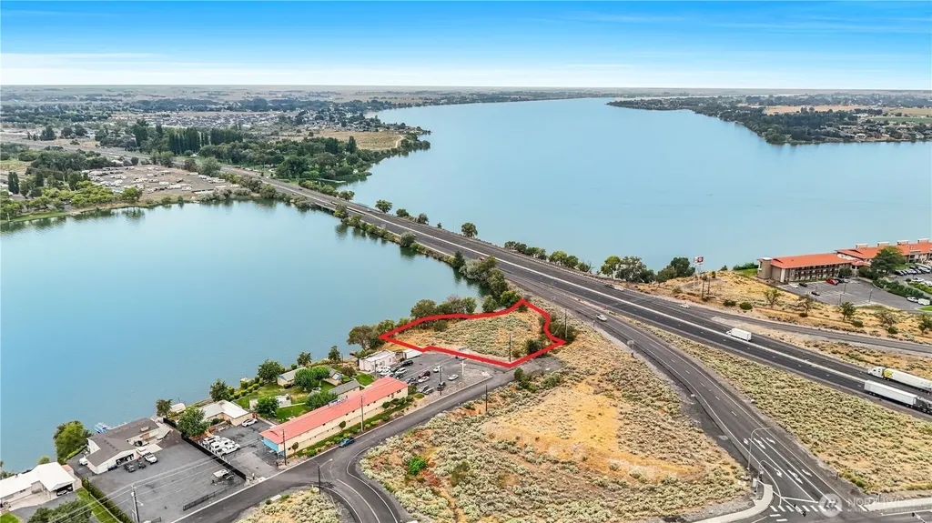0 Lakeshore Court Moses Lake WA 98837