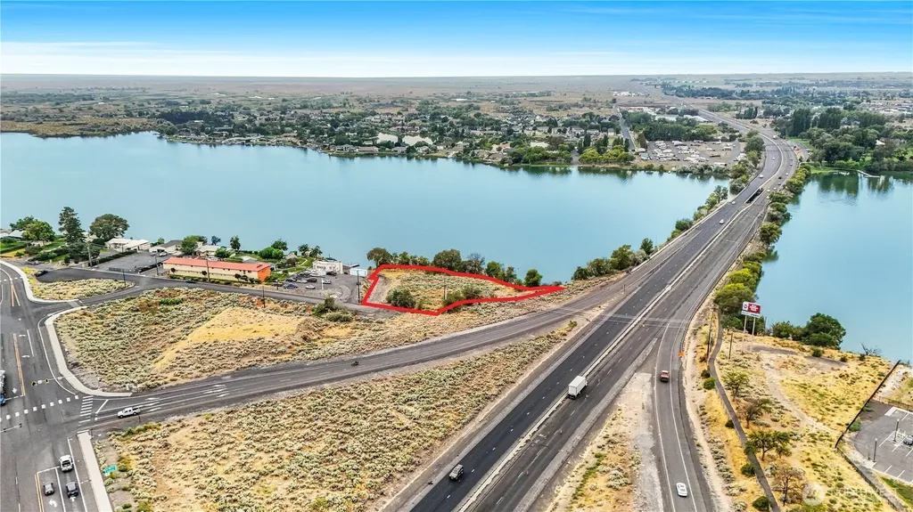 0 Lakeshore Court Moses Lake WA 98837