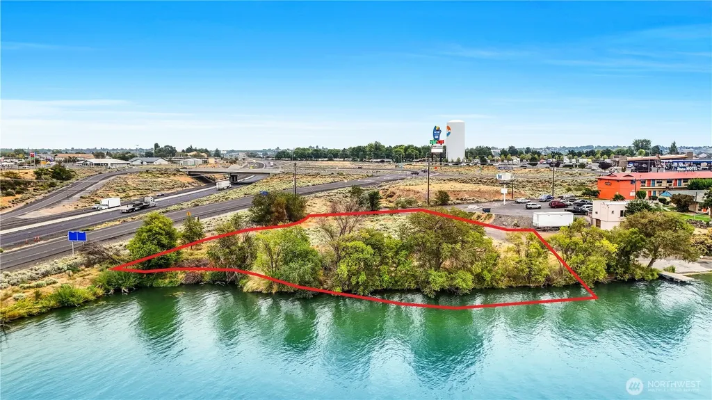 0 Lakeshore Court Moses Lake WA 98837