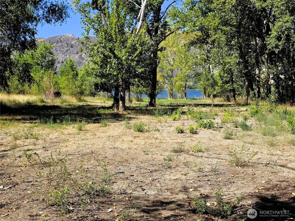 0 Hard Cider Drive Oroville WA 98844