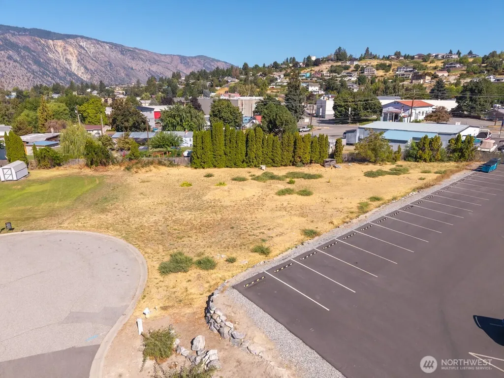 1 Wapato Court Manson WA 98831