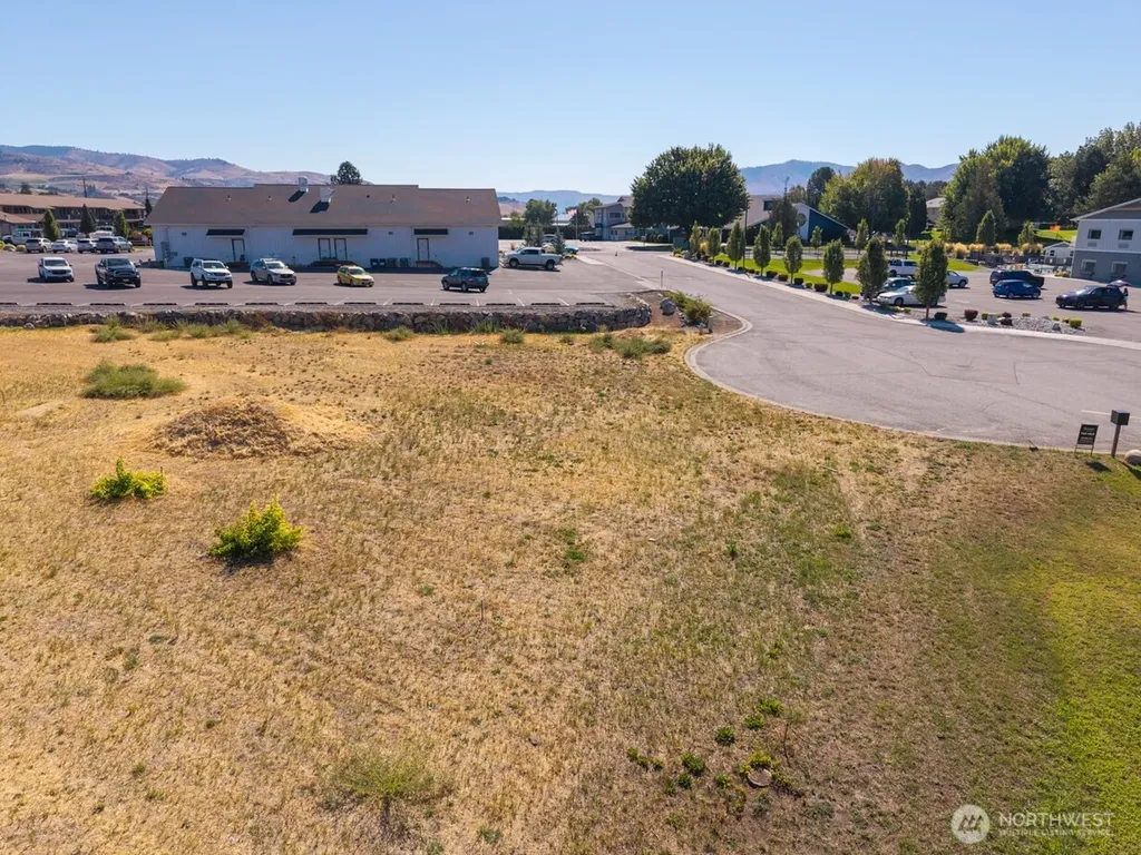 1 Wapato Court Manson WA 98831