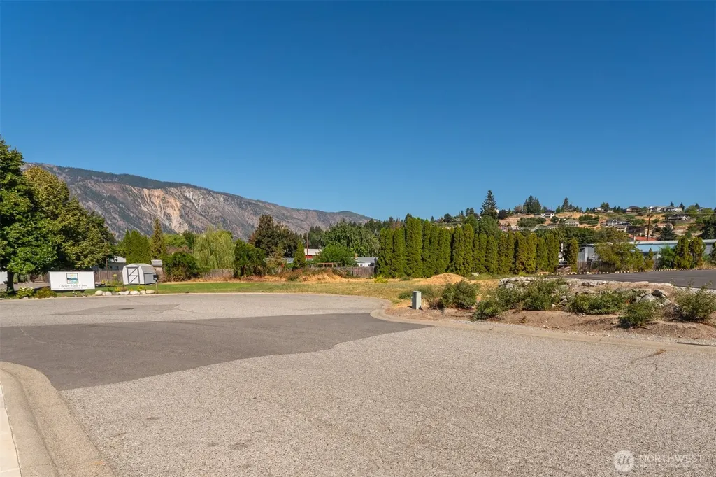 1 Wapato Court Manson WA 98831