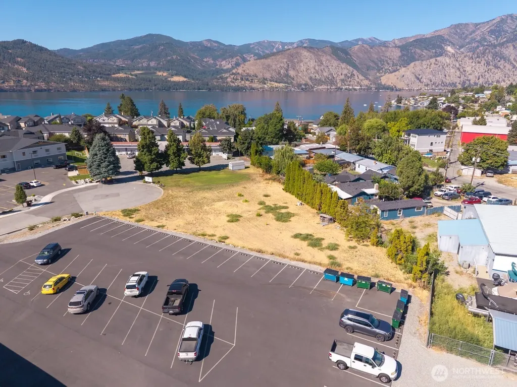 1 Wapato Court Manson WA 98831