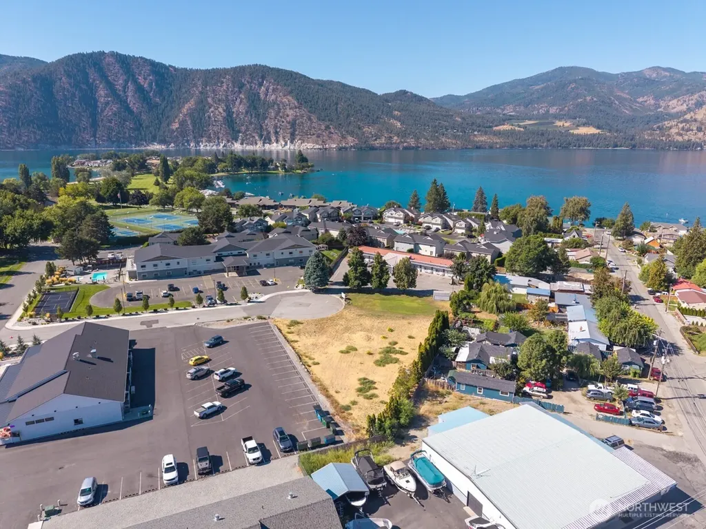 1 Wapato Court Manson WA 98831