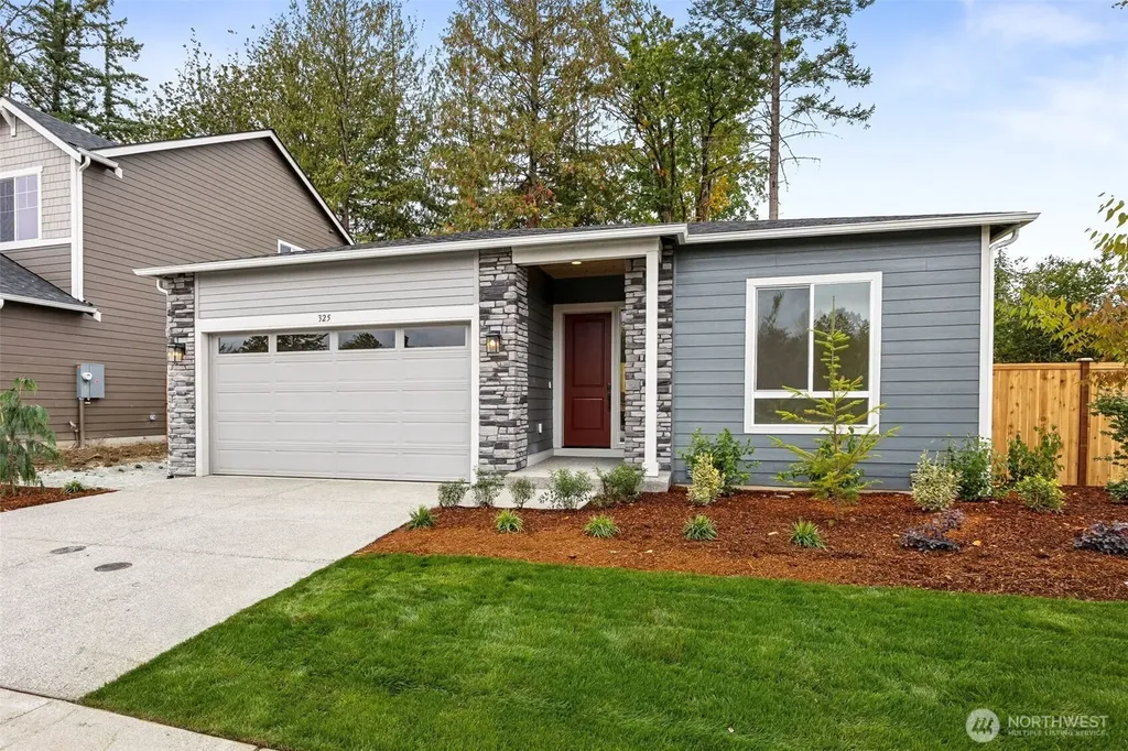 325 N 55th Street Mount Vernon WA 98273
