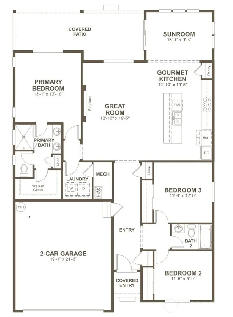 325 N 55th Street Mount Vernon WA 98273