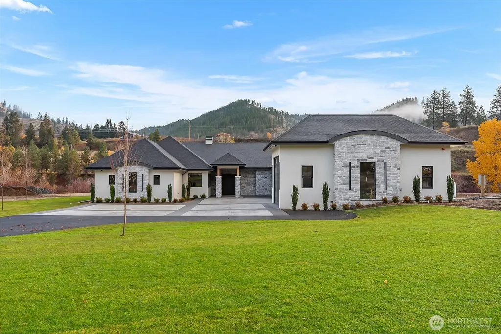 162 Still Lane Peshastin WA 98847