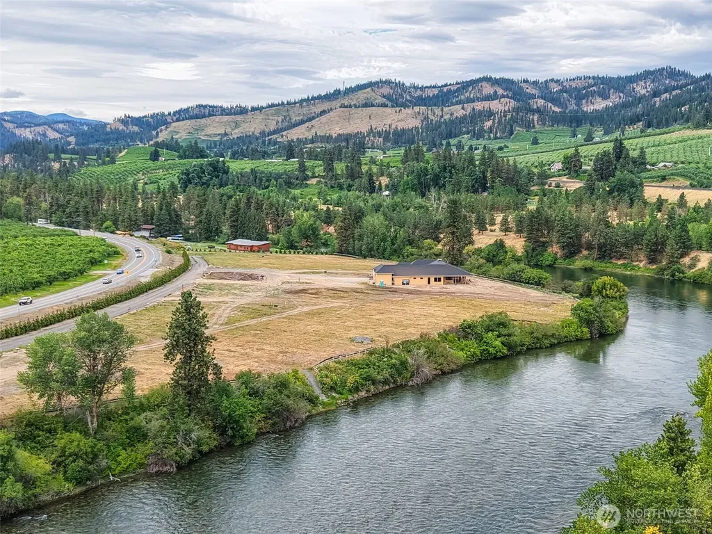 162 Still Lane Peshastin WA 98847