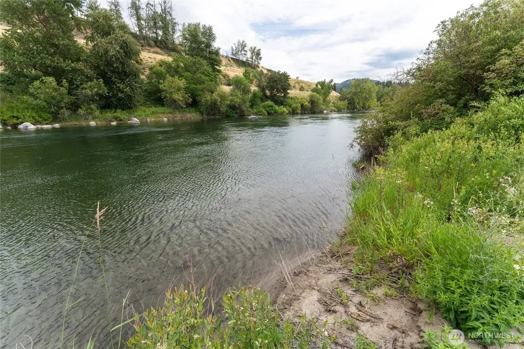 162 Still Lane Peshastin WA 98847