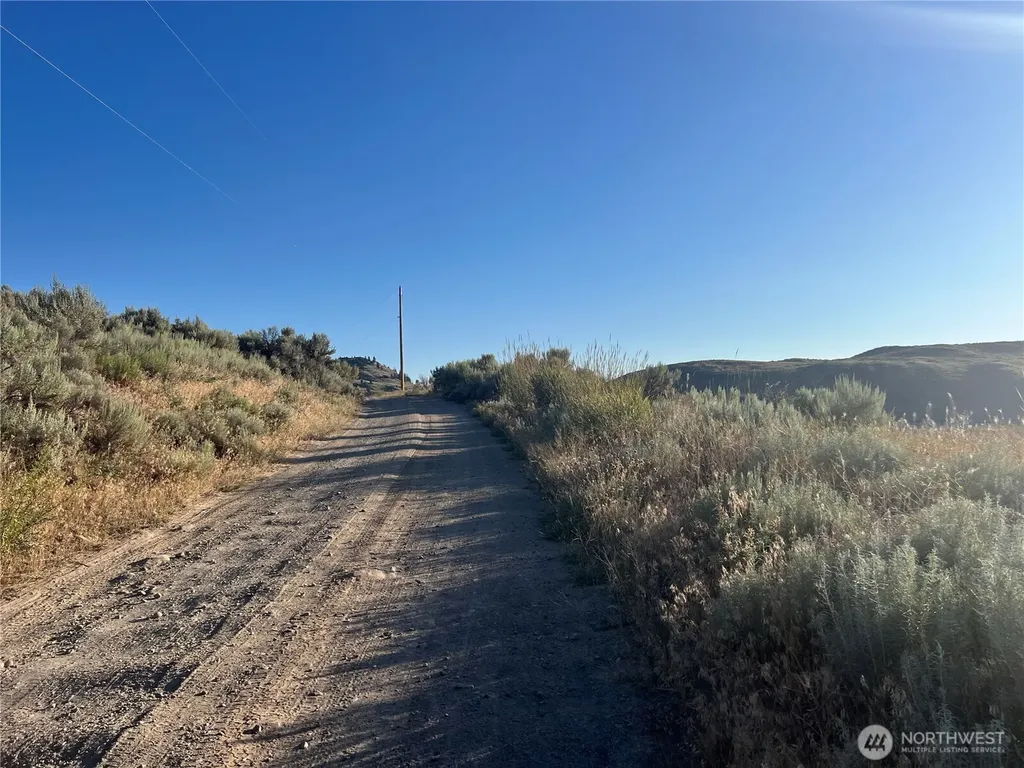 0 Airport Pickens Mtn Road Oroville WA 98844